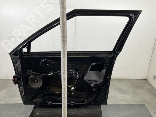 Drzwi przednie prawe SKODA FABIA II (542) 1.4 TDI | BP30817509C3