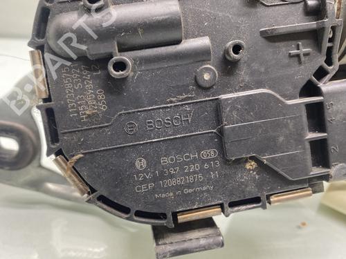 Front wiper motor PEUGEOT 508 SW I (8E_) 2.0 HDi RXH Hybrid4 | BP26932656M29 