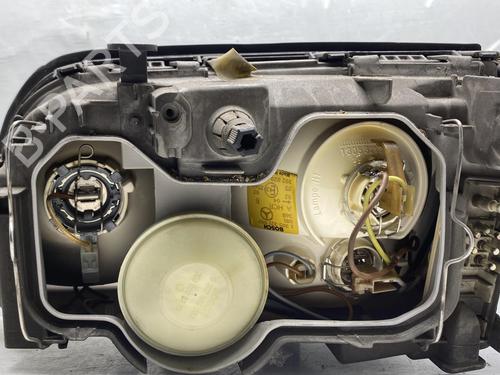 Used Right headlight Right headlight 19962312 19962312