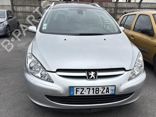 håndbremse PEUGEOT 307 Break (3E) 2.0 HDi 135 | BP25626284I18 