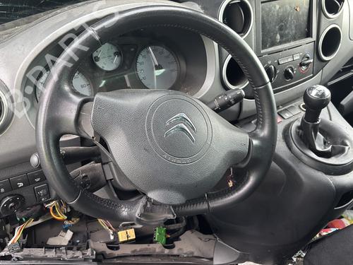 Left front window switch CITROËN BERLINGO MULTISPACE (B9) 1.6 BlueHDi 100 | BP35896822I27  - Image 19
