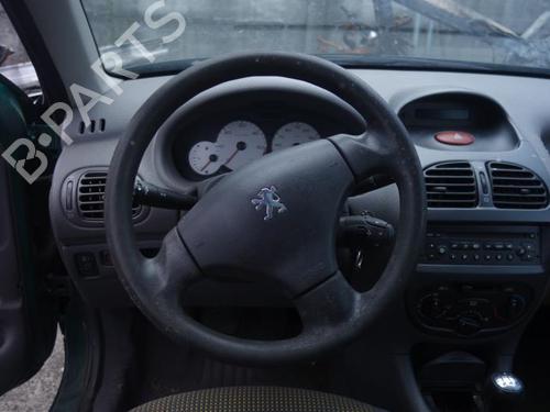 Used Parts PEUGEOT 206 Hatchback (2A/C)    4600488