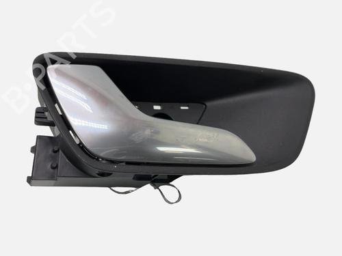 Used Rear left interior door handle Rear left interior door handle FORD PUMA (J2K, CF7) 1.0 EcoBoost mHEV (125 hp) 39996097 39996097