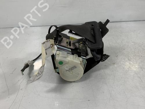 Used Rear right belt tensioner Rear right belt tensioner RENAULT CLIO III (BR0/1, CR0/1) 1.5 dCi (C/BR0G, C/BR1G) (68 hp) 20026606 20026606