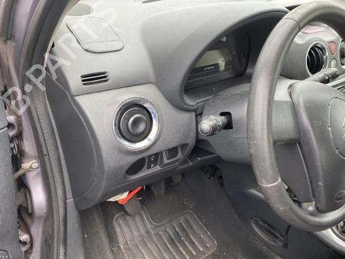 Instrument cluster CITROËN C2 (JM_) 1.4 | BP22695494C47 