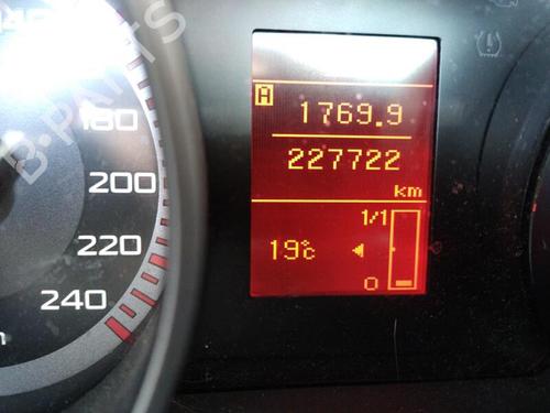 Switch MITSUBISHI OUTLANDER II (CW_W) 2.0 DI-D (CW8W) | BP26952454I30 - Image 32