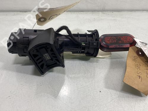 Used Ignition barrel FIAT 500 (312_) 1.2 (312AXA1A) (69 hp) 29287170