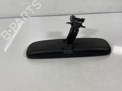 Used Rear mirror Rear mirror MAZDA 5 (CR) 2.0 CD (CR19) (110 hp) 20027404 20027404