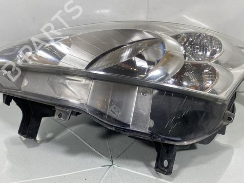 Faro sinistro PEUGEOT PARTNER Tepee 1.6 HDi (112 hp) 29939270