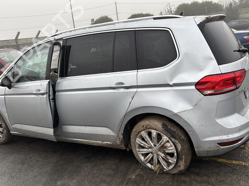 Left front driveshaft VW TOURAN (5T1) 2.0 TDI | BP31205725M38  - Image 26