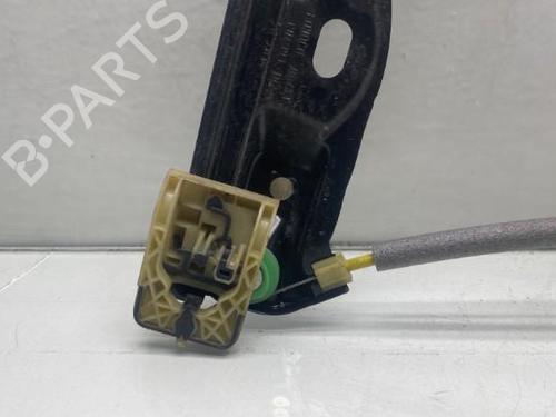 Front left window mechanism FORD MONDEO V Saloon (CD) | BP19990191C22 - Image 6