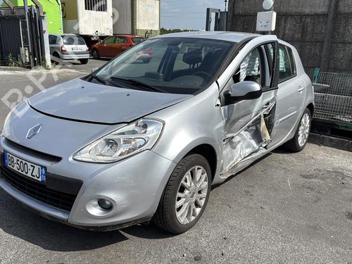 Pedal RENAULT CLIO III (BR0/1, CR0/1) 1.5 dCi (C/BR0G, C/BR1G) | BP30791436I4