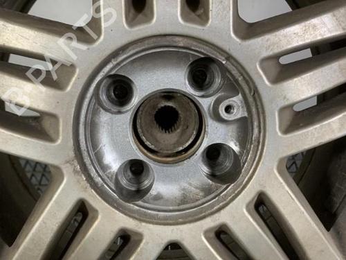 Rim RENAULT SCÉNIC II (JM0/1_) 1.6 (JM0C, JM0J, JM1B) | BP21963487C45 