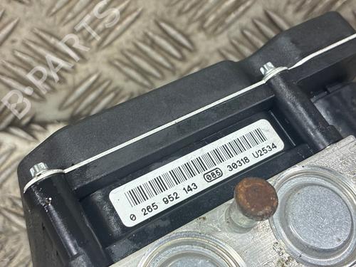 Used ABS pump ABS pump 38561651 38561651