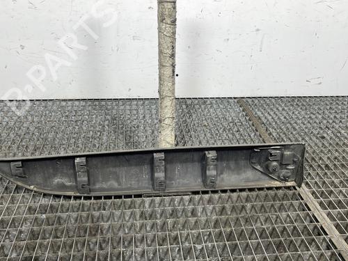 Door moulding trim RENAULT MEGANE III Hatchback (BZ0/1_, B3_) 1.5 dCi (BZ09, BZ0D, BZ1W, BZ29, BZ14) | BP29413453C150 