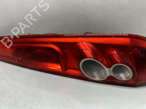 Used Right taillight FORD FIESTA V (JH_, JD_) [2001-2014]  30409071