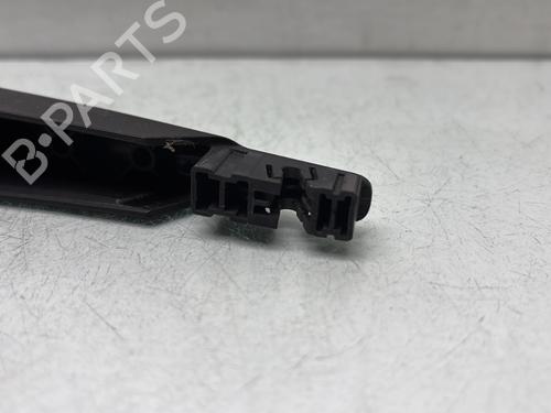 Rear windshield wiper arm RENAULT MEGANE IV Hatchback (B9A/M/N_) 1.2 TCe 130 (B9MR) | BP29413533C144 