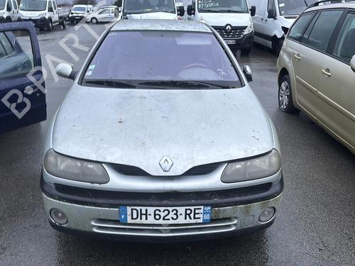 Left front fenders RENAULT LAGUNA I (B56_, 556_) 1.6 16V (B568, B561) | BP31065989C41 