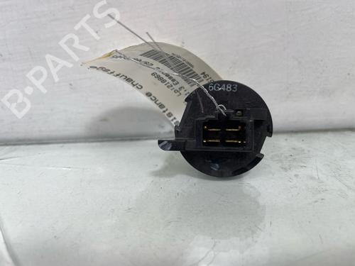Heater resistor DAIHATSU SIRION (M3_) 1.3 (M301) | BP37452101M108 - Image 2