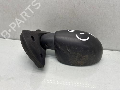 Used Left mirror Left mirror RENAULT TWINGO I (C06_) 1.2 (C066, C068) (58 hp) 36306933 36306933