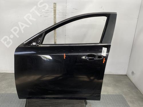 Left front door ALFA ROMEO GIULIETTA (940_) 2.0 JTDM (940FXE1A, 940FXG11) 0006000634836
