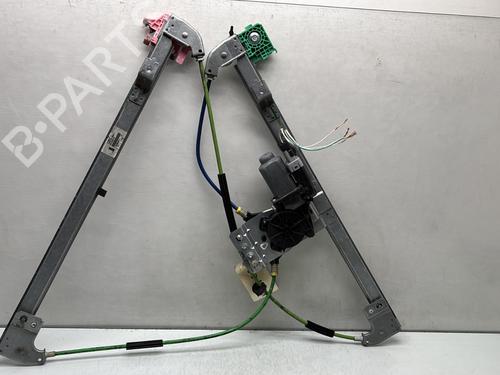 Front right window mechanism PEUGEOT EXPERT Van (VF3A_, VF3U_, VF3X_) 2.0 HDi 120 | BP29939579C23 