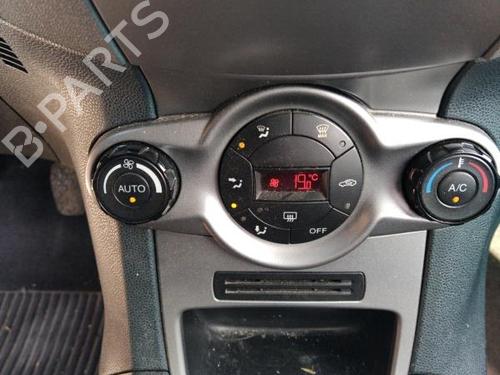 Engine control unit (ECU) FORD FIESTA VI (CB1, CCN) 1.4 TDCi | BP21197150M57 - Image 36