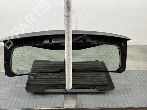 Bootlid window SMART FORTWO Coupe (450) 0.7 (450.352, 450.332) | BP28840909C64 