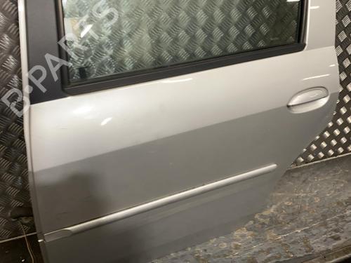 Used Left rear door Left rear door 36018834 36018834