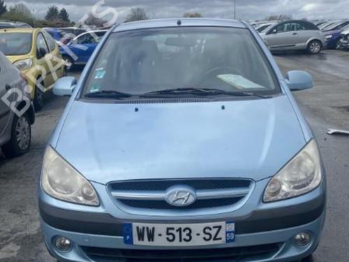 Instrument cluster HYUNDAI GETZ (TB) 1.1 | BP21962056C47 