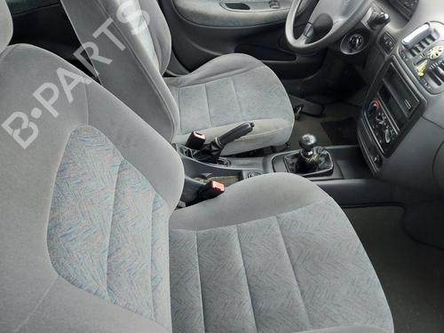 Left taillight DAEWOO NUBIRA Wagon (J100) 1.6 16V | BP29544401C34  - Image 7