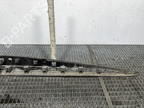 Door moulding trim RENAULT CLIO IV (BH_) 1.5 dCi 75 | BP27631978C150 