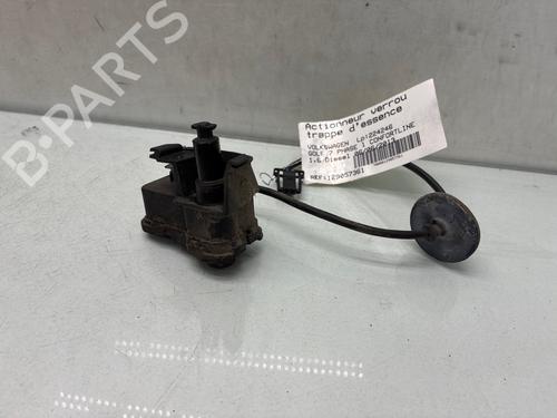 Brændstofdæksel aktuator Brændstofdæksel aktuator VW GOLF VII (5G1, BQ1, BE1, BE2) 1.6 TDI (105 hp) 37172073 37172073