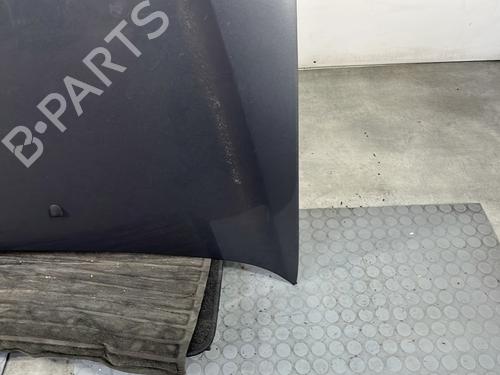 Hood NISSAN ALMERA II Hatchback (N16) 1.5 dCi | BP27173813C1 