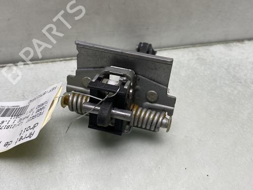 Hinge/Door check strap PEUGEOT 3008 I MPV (0U_) 1.6 HDi | BP23193487C146 