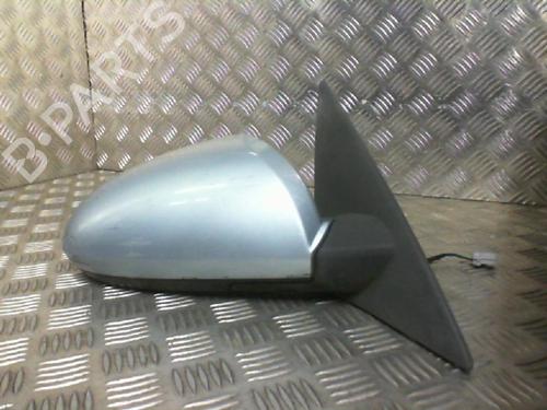 Right mirror NISSAN PRIMERA Hatchback (P12)  | BP20034121C27 