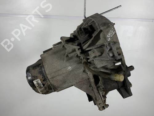 Used Gearbox Gearbox RENAULT TWINGO I (C06_) [1993-2012] 21259758 21259758