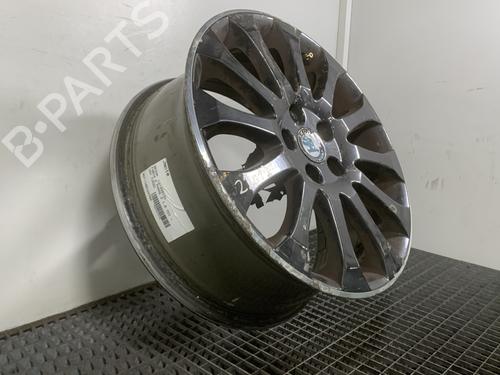 Felg Felg SKODA FABIA II (542) 1.6 TDI (105 hp) 25920405 25920405