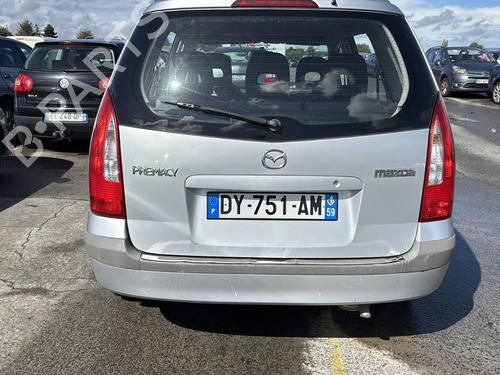 Right front indicator MAZDA PREMACY (CP) 1.9 (CP8W) | BP38915097C33 - Image 11