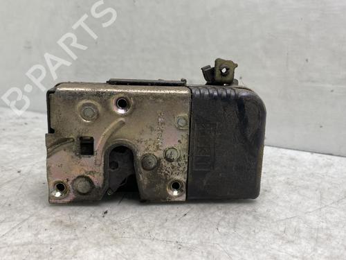 Front left lock PEUGEOT 206 Hatchback (2A/C) 2.0 HDI 90 | BP19993909C98 