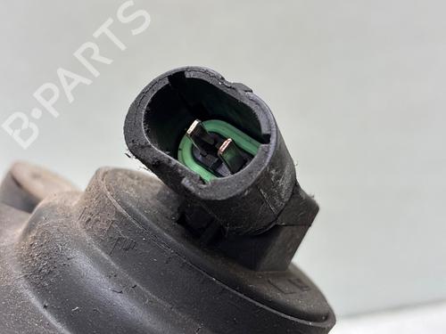 Used Left front fog light Left front fog light RENAULT MEGANE I Coach (DA0/1_) 1.9 dCi (DA05, DA1F) (102 hp) 36439383 36439383