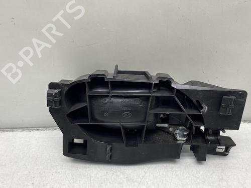 Front left interior door handle PEUGEOT 308 I (4A_, 4C_) 1.6 HDi | BP25491491I13 