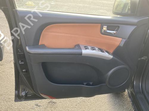 Front left window mechanism KIA SPORTAGE II (JE_, KM_) 2.0 CRDi 4WD | BP19990948C22 