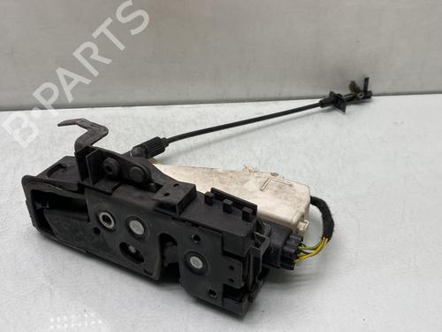 Used Front right lock VW SHARAN (7M8, 7M9, 7M6) 2.0 TDI (140 hp) 30791479