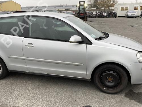 Alternator VW POLO IV (9N_, 9A_) 1.2 | BP32346796M7