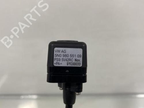 Used Camera VW TOURAN (1T1, 1T2) 1.9 TDI (105 hp) 19993083