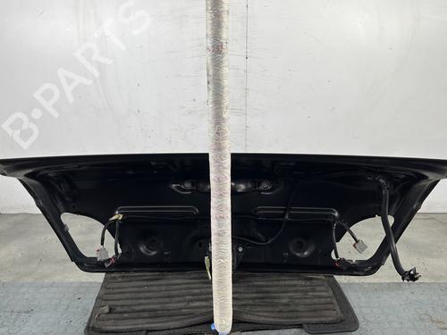Tailgate CHRYSLER SEBRING (JS) 2.0 CRD | BP28279419C6 