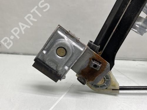 Front right window mechanism VW POLO III (6N1) 60 1.4 | BP28385212C23 
