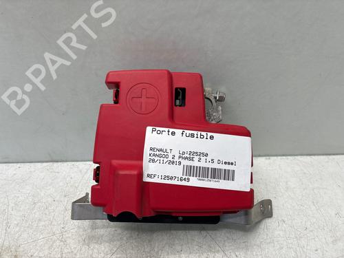 Electronic module RENAULT KANGOO Express (FW0/1_) 1.5 dCi 95 (FW16) | BP35897062M83 - Image 4