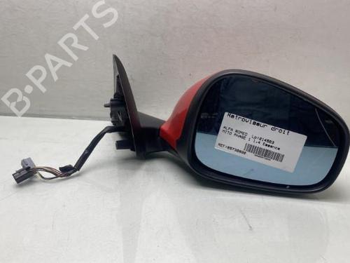 Right mirror ALFA ROMEO MITO (955_) 1.4 TJet (955AXA1B) | BP21961353C27 